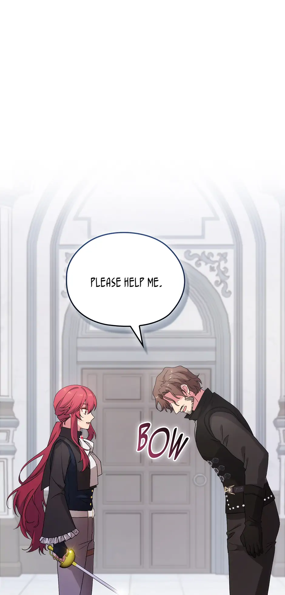 Reminiscence Adonis Chapter 278 62